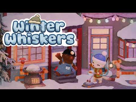 Announcement Trailer