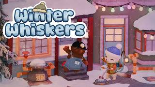 Winter Whiskers trailer thumbnail