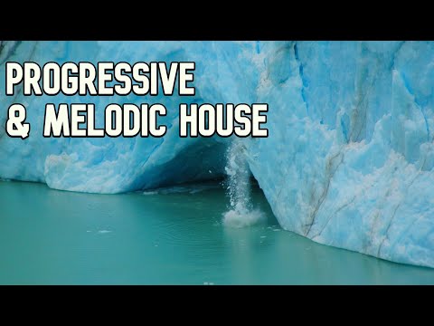 FJ Vargas - Set Abril 2022 [Progressive House / Melodic Mix]