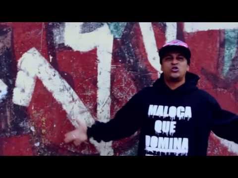 Rapper LZO  - Ser Humano (Video) Prod.3z Filmes