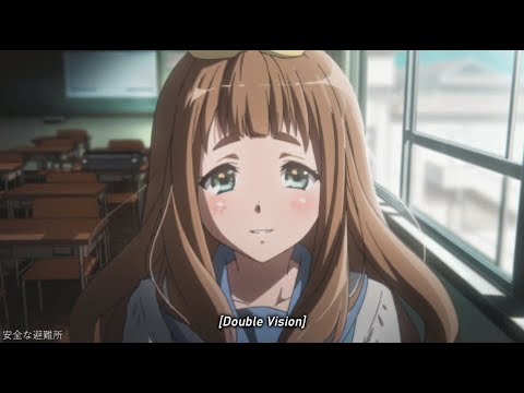 6HOST - Double Vision (feat. cøzybøy) [Lyrics]