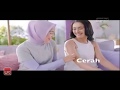Iklan Marina UV White E Collagen Asta 15s