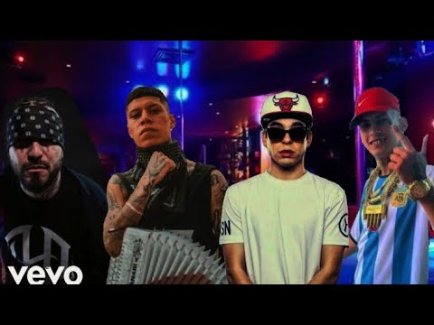MC Davo-Pa que Baile ft. Santa fe klan,Dharius,L- Gante(Mashup By RAP473)