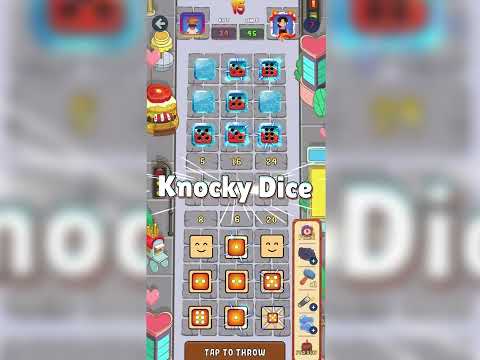 Knocky Dice video thumbnail