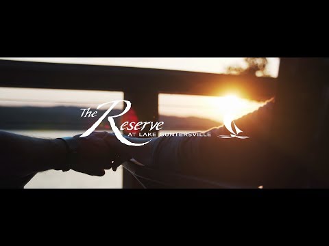 The Reserve at Lake Guntersville - Customer Success Story