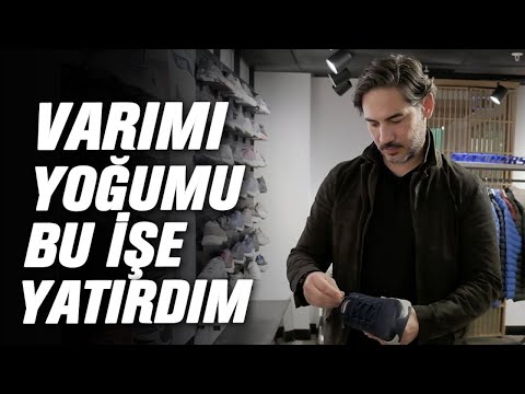 , title : 'Hadımköy'e Skechers Fabrikası Kurdu | Dünya Spor Devinin Tasarımını ve Üretimini Yapıyor'