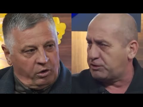 Musa Smajli: O Nasim haradinaj ka e bane at pasuri ti ske punu kurr. Nxehet fort Nasimi ti