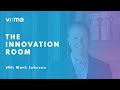 The Innovation Room E01 – Future-Back Thinking for Leading Innovation with Mark Johnson