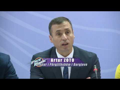 Fiks Fare Highlights, 09/06/2016 - Pjesa 1