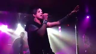 Orgy - G Face (Live 1-10-16)