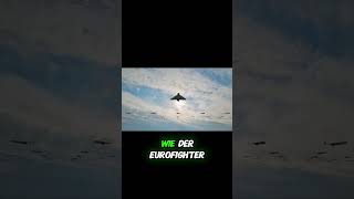 Eurofighter stirbt während Europa amerikanische Jets kauft #military #defense #technology