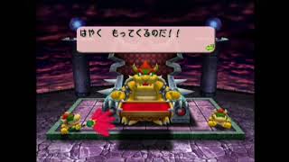 【リク返】マリオパーティ４・難しかったミニゲームベスト３！