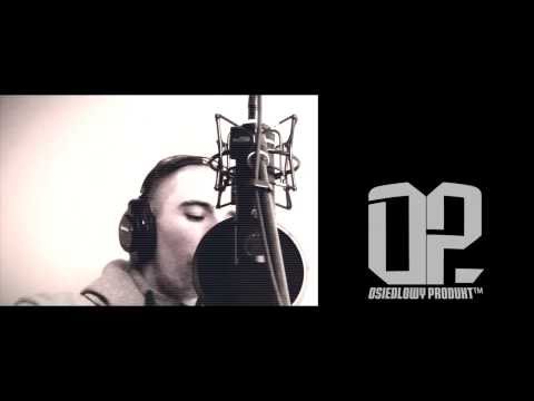 KONDZIU WNM feat. TYCHA- "NIE WAŻNE"- VIDEO ZAPOWIEDŹ__OSIEDLOWY PRODUKT™__