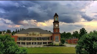 StormTracker 59 WX Cam | West Virginia School of Osteopathic Medicine