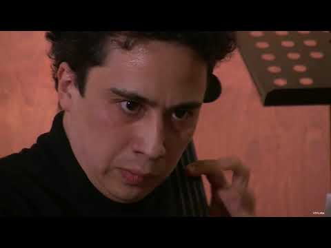 Искандеор Ханнанов | Алсу Нигматуллина "Munadgat" для виолончели соло