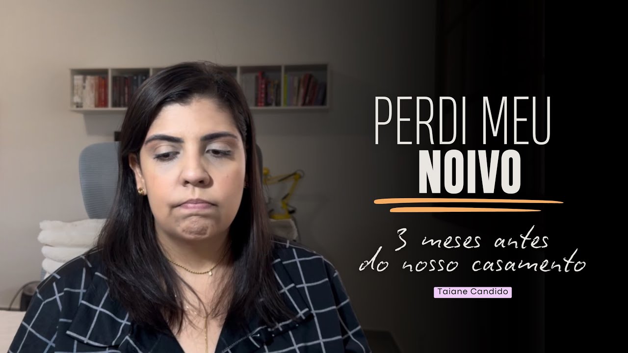 Como eu superei o luto?