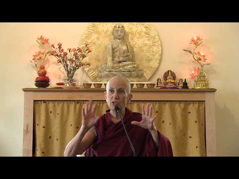 06-06-18 Friend, Enemy, or Stranger? - BBCorner