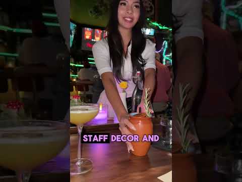 Pachi Pachi in downtown Las Vegas!