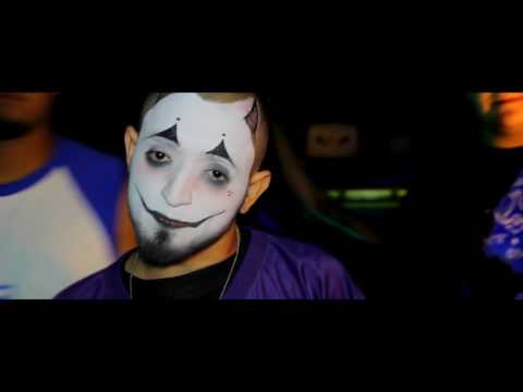 B Raster Ft Turek Hemafia & Saiko  - La palabra no falla ( Video Oficial )