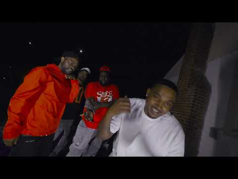 MIKE SCHOLAR FEAT. JP JOSH,PUBALUCCI,JASONATRA - BLUE STRIPS || SHOT BY @4kBAYTV