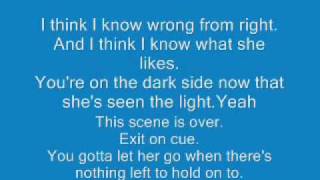 Wasn&#39;t Your Girlfriend By Mitchel Musso