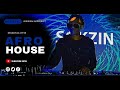 Sokzin Electronic Afro Tech LiveMix Cabin House S01 Ep08 2022
