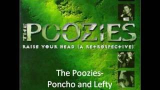 The Poozies-Poncho and Lefty