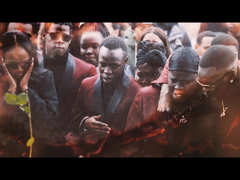 FTG Metro x FTG Big Metro x FTG Hardo - CASKET (Official Video)