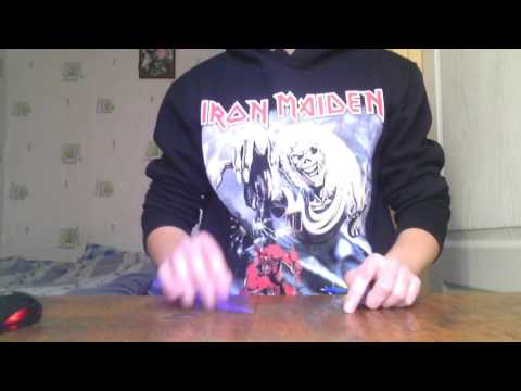 Zvika Brand, MC Chubik – Potahat Tik( + новая техника Pen Tappinga)