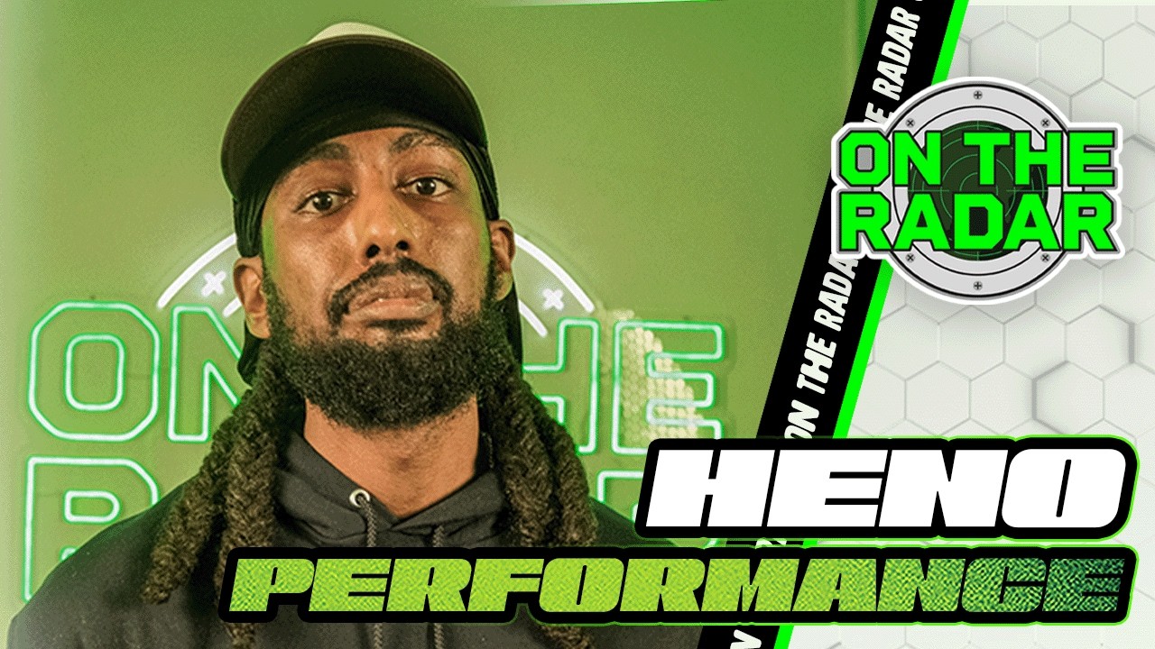 Heno "PSA" | On The Radar Performance