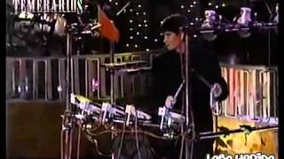 Me Resisto (En Vivo)