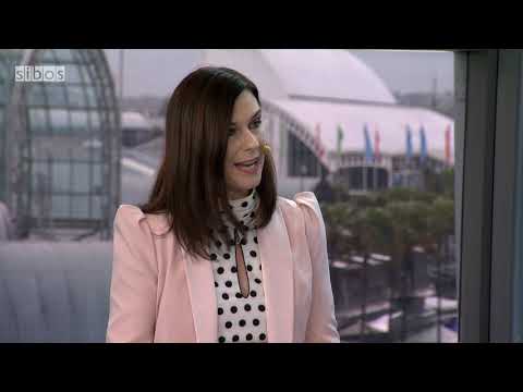 Sibos TV: Lunch with Sibos - 22 Oct 2018