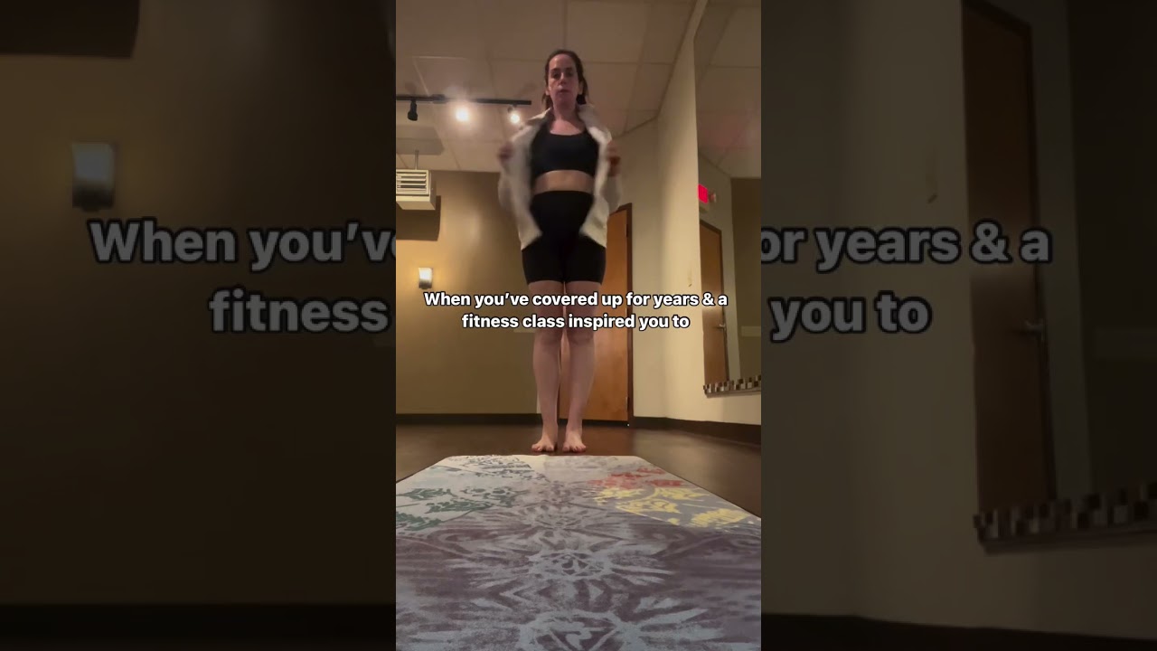 Sumits Hot Yoga  #fitnessblogger #hotyoga