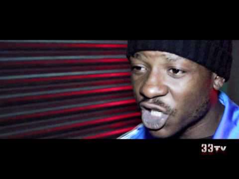 33TV Fiktion - Promise (Music Video)
