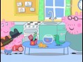 Peppa Pig 2x05 Misteri