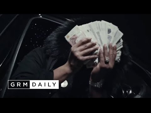 Rz CYB - Hot Stepper [Music Video] | GRM Daily