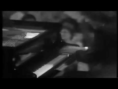 Tchaikovsky Piano Concert op23 mov3