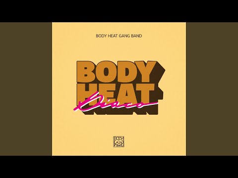 Body Heat Disco