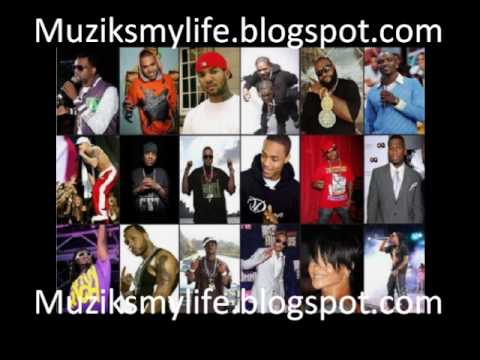 Richie Wess ft. Drake & Yung Dred - Play Ball