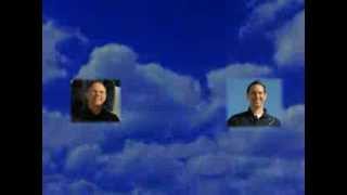 What Goes Up... (Vanna Bonta - Martin St. Pierre)