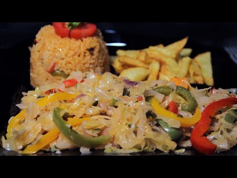 NIBA UDAKUNDA AMASHU YATEKE GUTYA UZIRYA IMINWA 😋😋😋😋🥰🥰🥰/ CABBAGE RECIPES