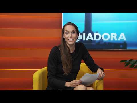 KLAPSKI PUTI - gosti emisije Klapa Basket