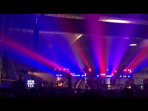 Vermelho @ After Party D.G.T.L. (1)