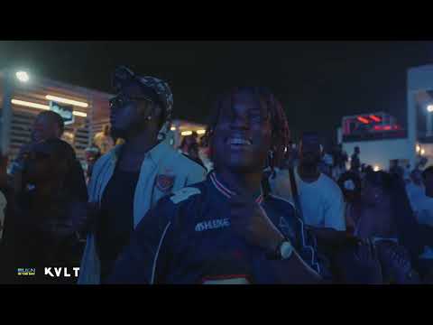 SHAKES & LES LIVE | AMAPIANO MIX, EVEN ON THE BEACH | LAGOS NIGERIA