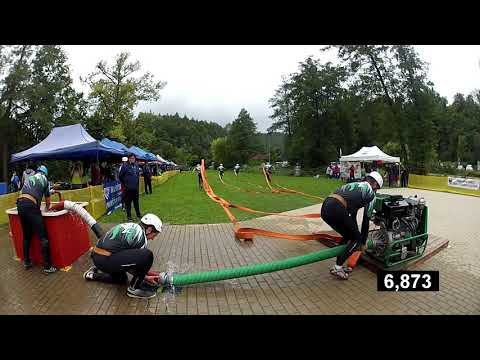 m16 SDH Žehrov muži - JL MALÁ SKÁLA 2021