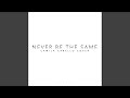 Never Be the Same