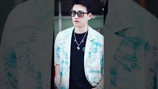 Download lagu Siapa yang tidak terpesona aura Wang Chang?? Dia atlet apa artis sih sebenarnya? #badminton #china mp3