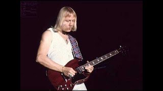A Guitar Story  🎸  Kerry Livgren