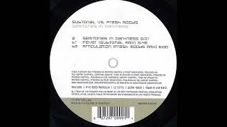 SUBTONAL VS FRESH MOODS - FEVER (SUBTONAL REMIX) | [SEMITONES IN DARKNESS]