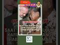 The Story Of Gus Dur Being Accused Of Being An Infidel By A Habib From Kramat Jakarta Gus Dur R